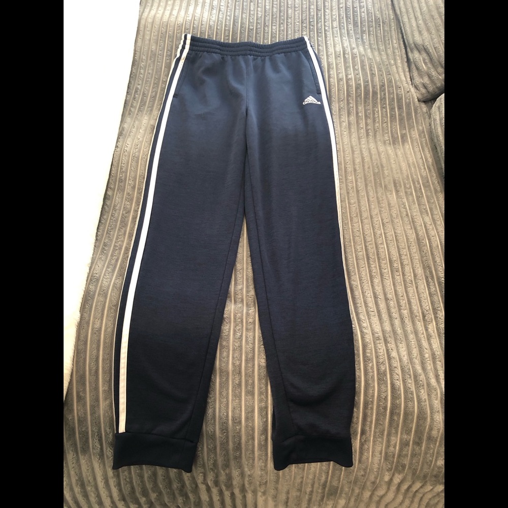 Boys Adidas pants